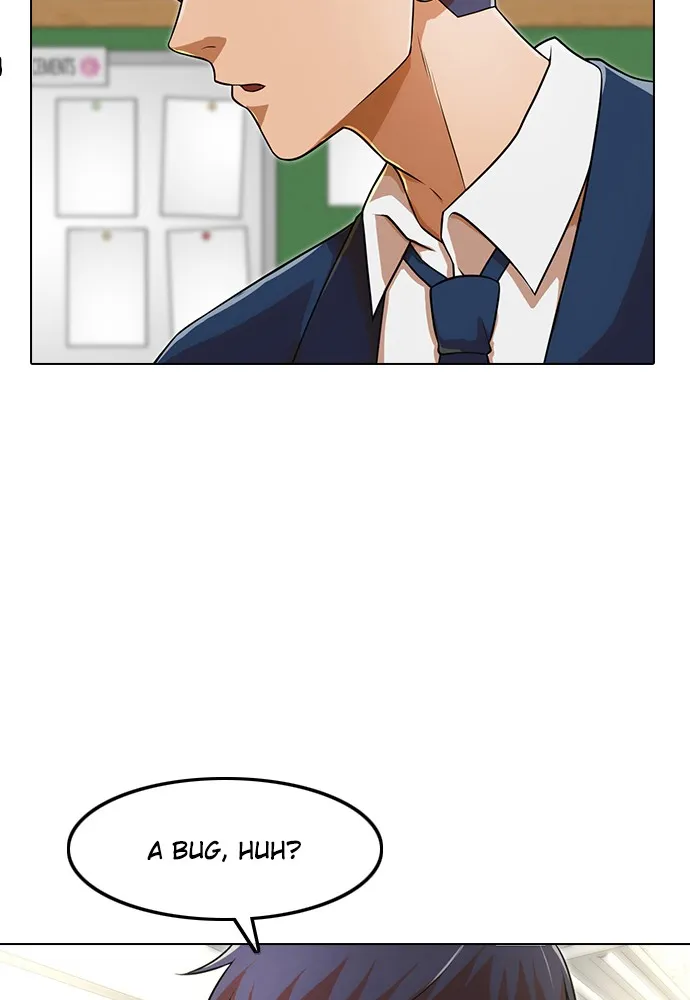 Read Random Chat chapter 156 image 7 on Lezhin
