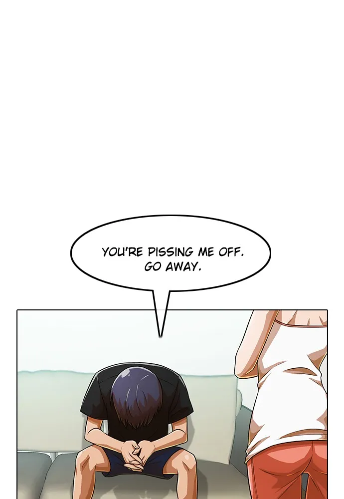 Read Random Chat chapter 156 image 73 on Lezhin