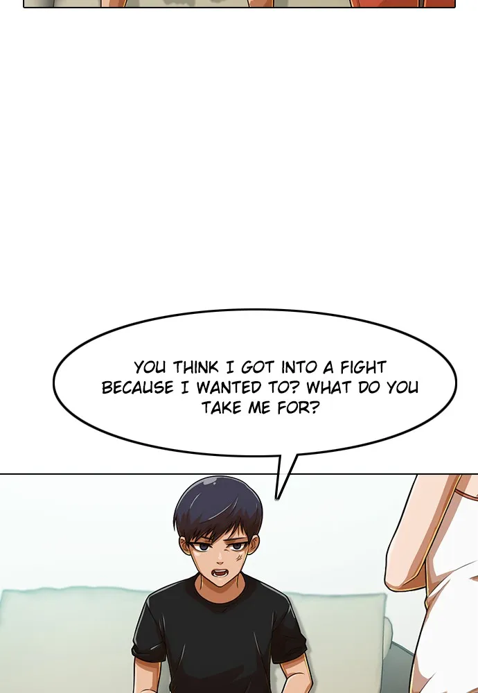 Read Random Chat chapter 156 image 74 on Lezhin