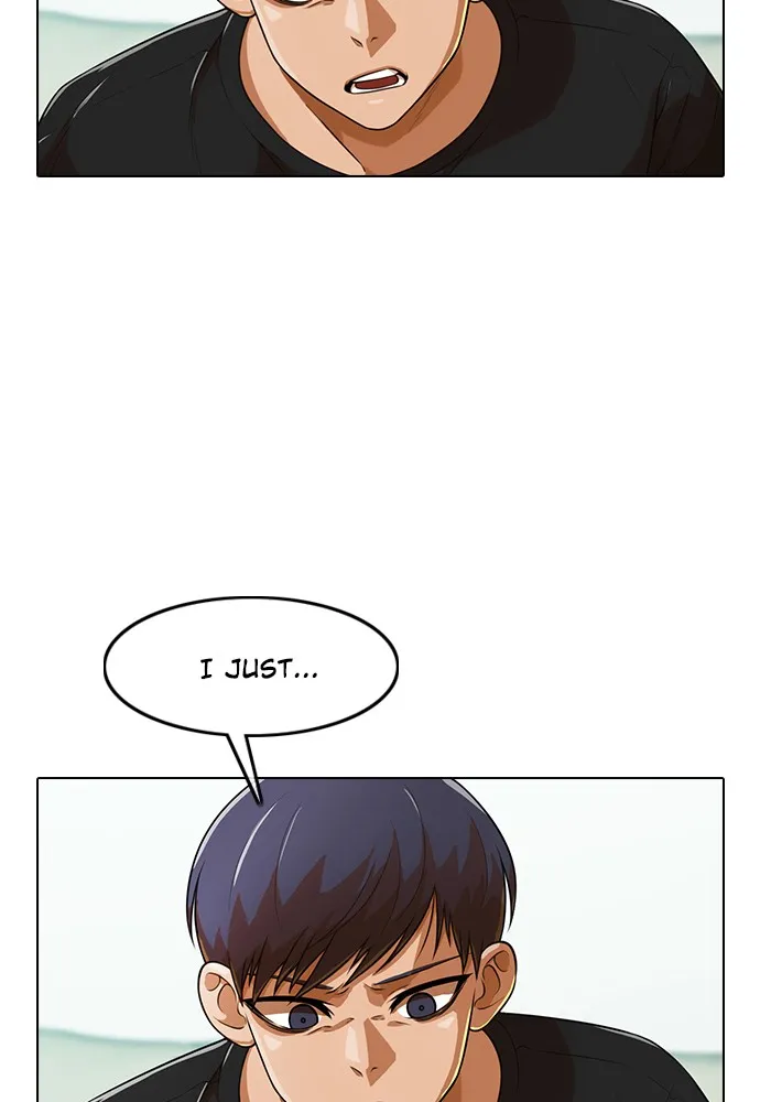 Read Random Chat chapter 156 image 76 on Lezhin