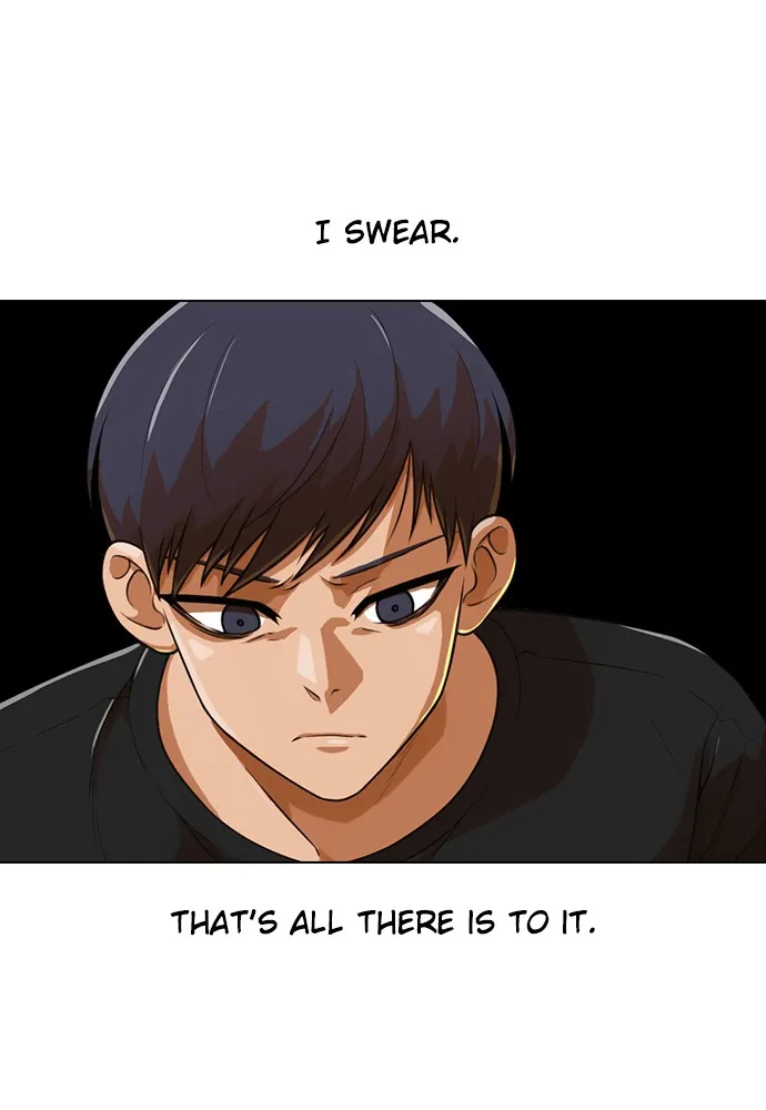 Read Random Chat chapter 156 image 78 on Lezhin