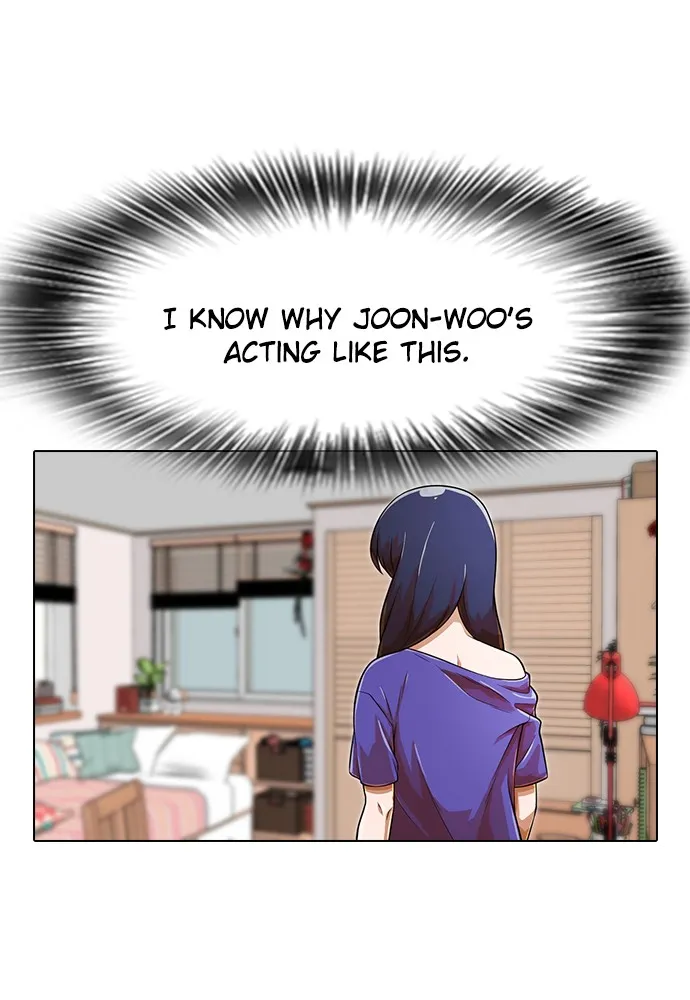 Read Random Chat chapter 156 image 79 on Lezhin
