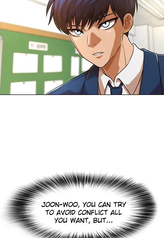Read Random Chat chapter 156 image 8 on Lezhin