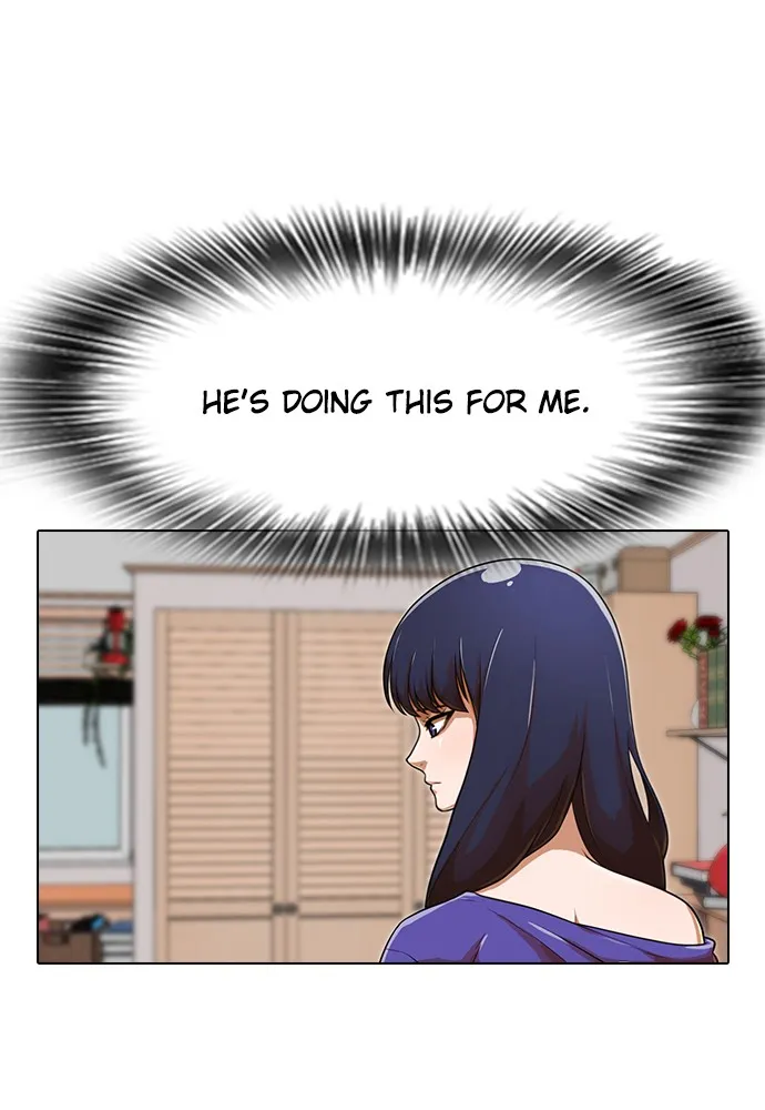 Read Random Chat chapter 156 image 80 on Lezhin