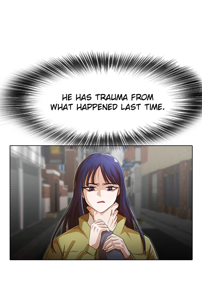 Read Random Chat chapter 156 image 81 on Lezhin