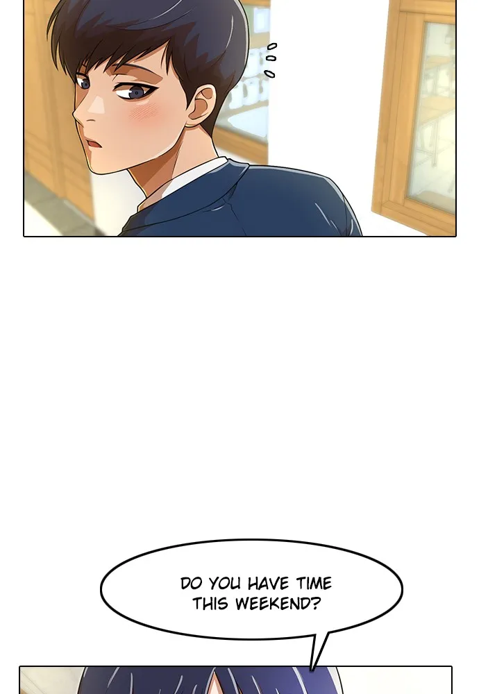 Read Random Chat chapter 156 image 87 on Lezhin