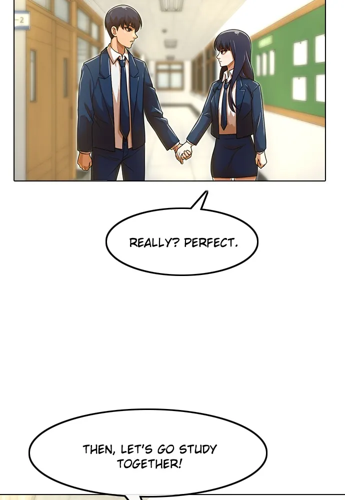 Read Random Chat chapter 156 image 89 on Lezhin