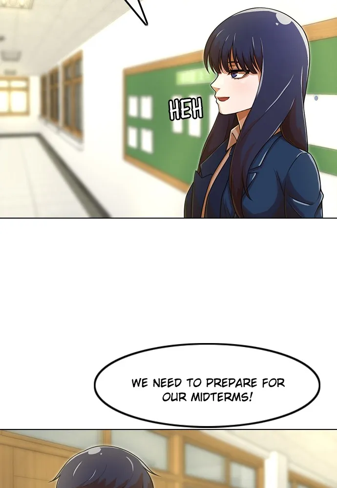 Read Random Chat chapter 156 image 90 on Lezhin