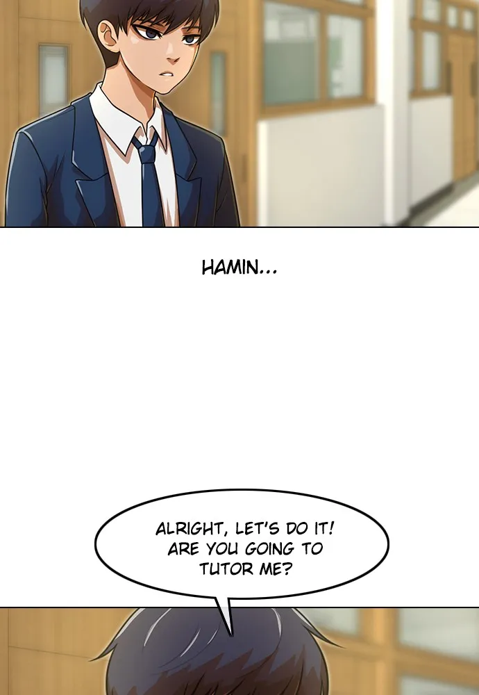 Read Random Chat chapter 156 image 91 on Lezhin