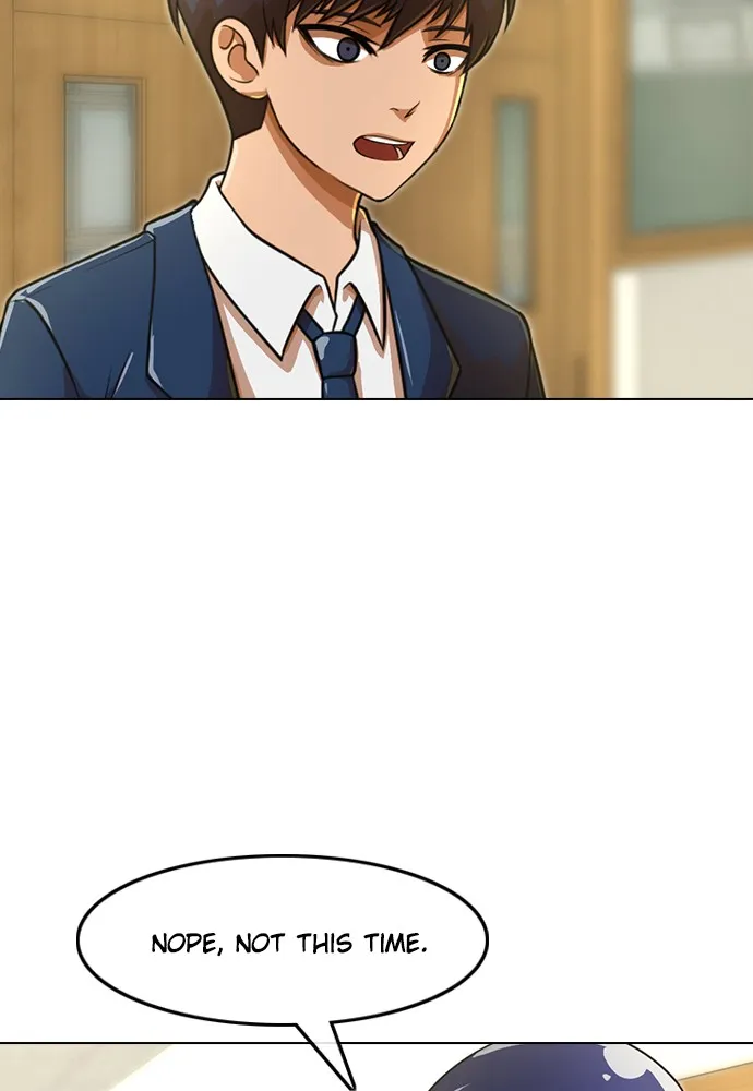 Read Random Chat chapter 156 image 92 on Lezhin