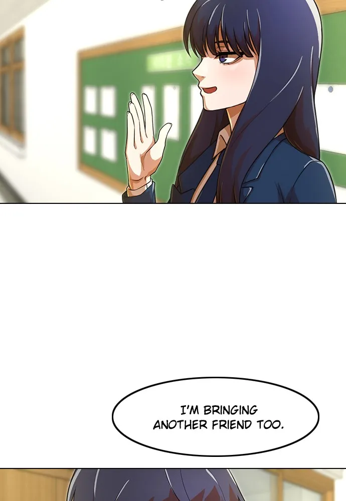 Read Random Chat chapter 156 image 93 on Lezhin