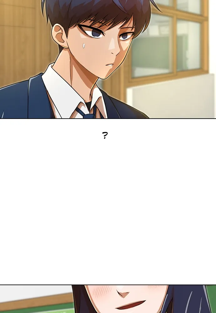 Read Random Chat chapter 156 image 94 on Lezhin