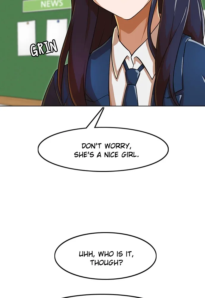 Read Random Chat chapter 156 image 95 on Lezhin
