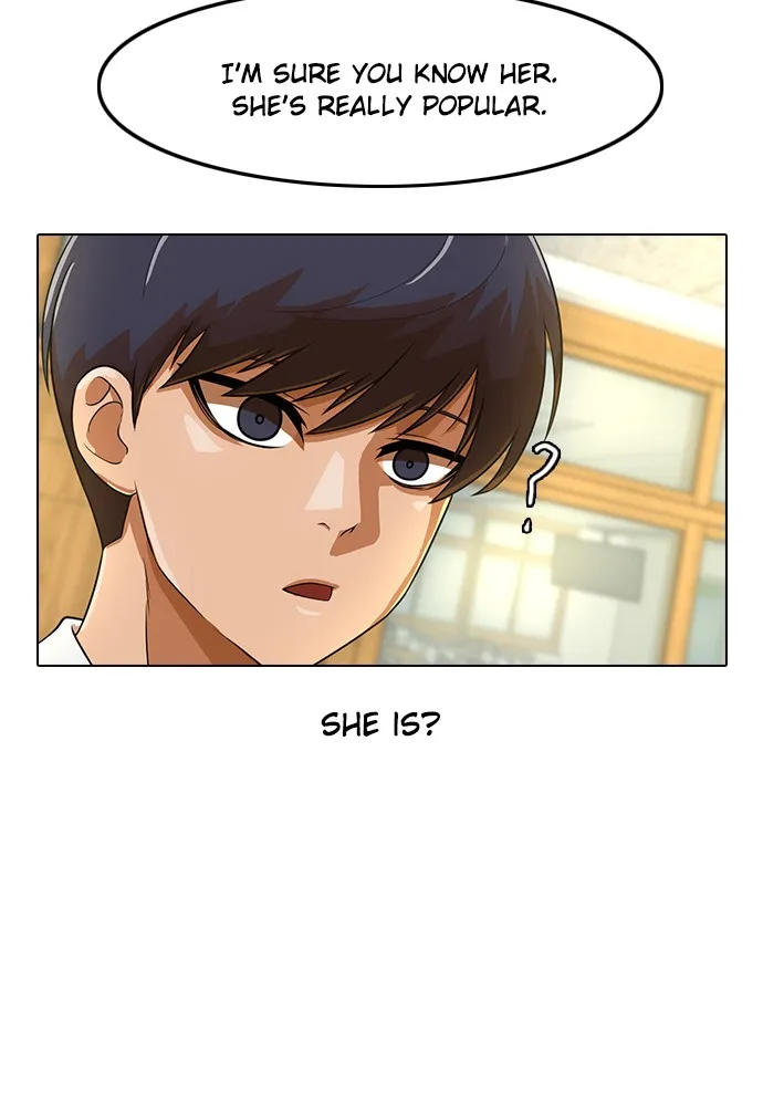 Read Random Chat chapter 156 image 96 on Lezhin
