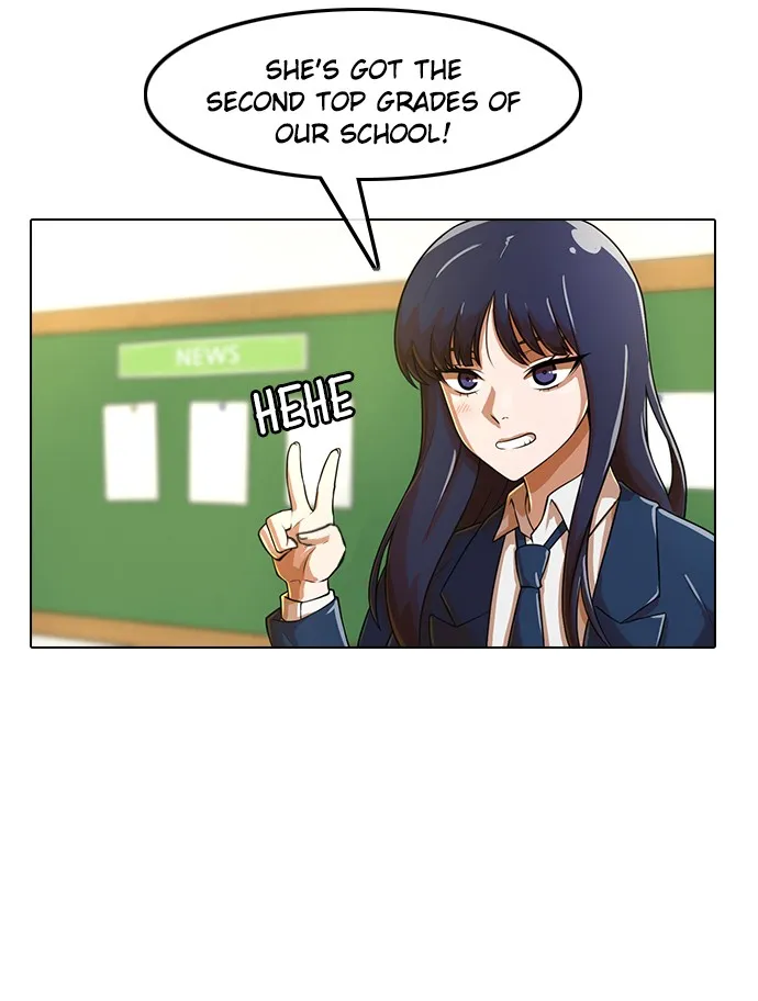 Read Random Chat chapter 156 image 97 on Lezhin