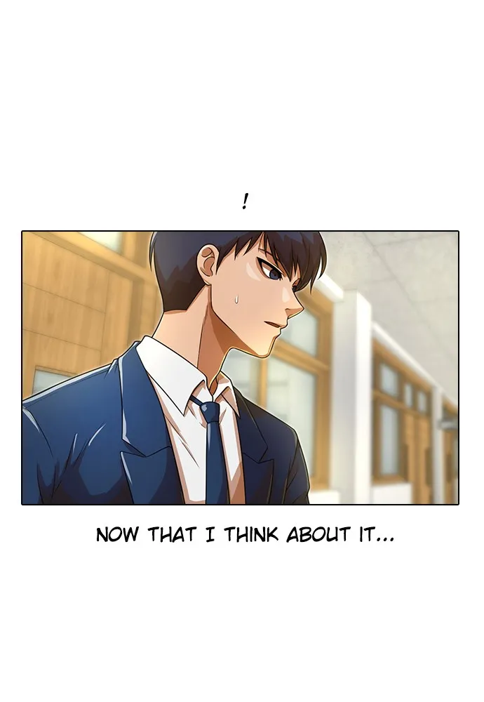 Read Random Chat chapter 156 image 98 on Lezhin