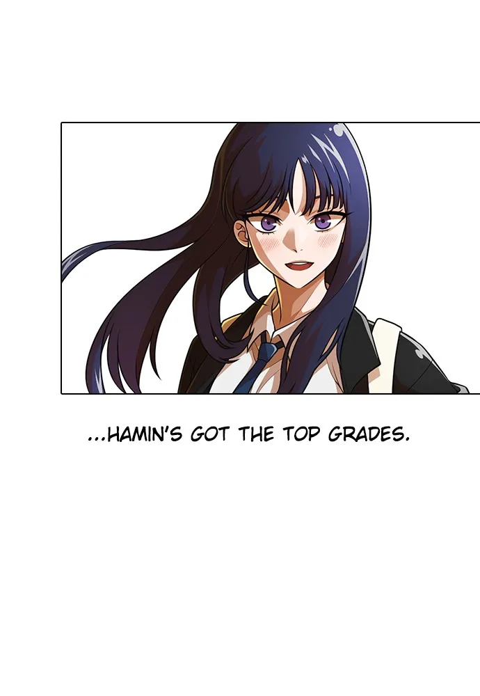 Read Random Chat chapter 156 image 99 on Lezhin