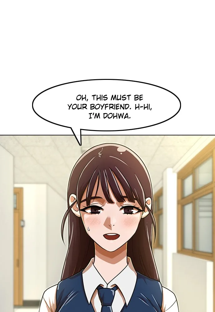 Read Random Chat chapter 157 image 10 on Lezhin