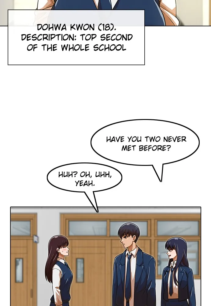 Read Random Chat chapter 157 image 11 on Lezhin