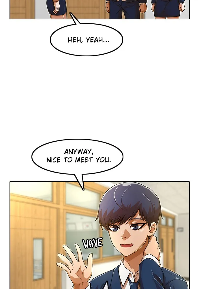 Read Random Chat chapter 157 image 12 on Lezhin
