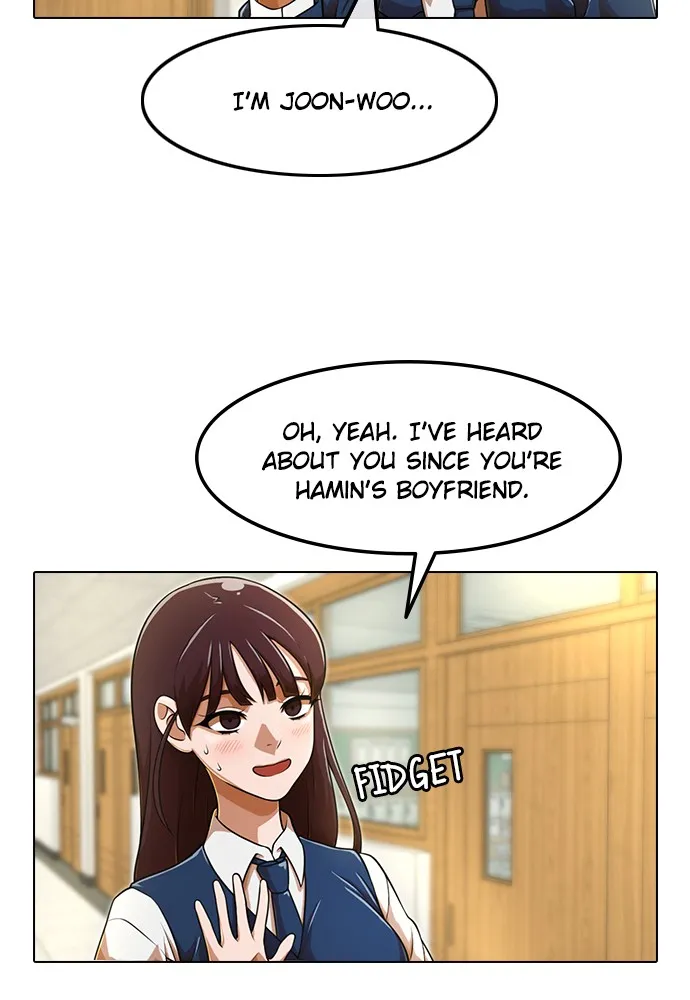 Read Random Chat chapter 157 image 13 on Lezhin