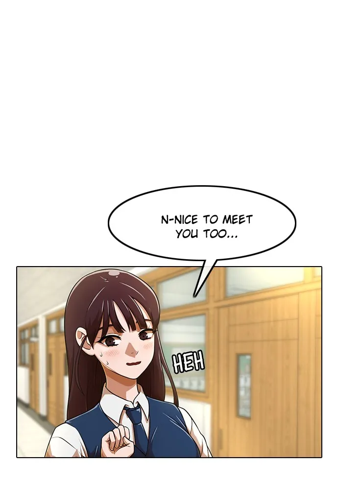 Read Random Chat chapter 157 image 14 on Lezhin
