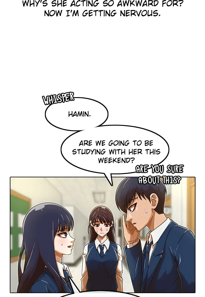 Read Random Chat chapter 157 image 16 on Lezhin