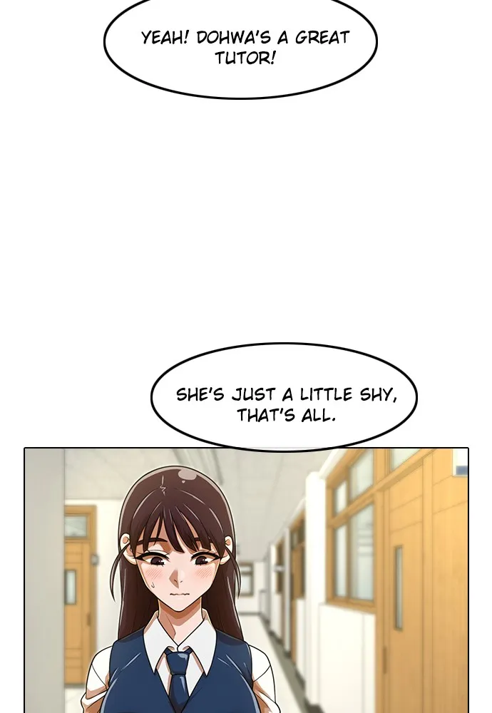 Read Random Chat chapter 157 image 17 on Lezhin