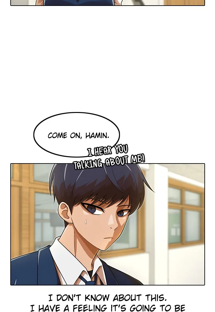 Read Random Chat chapter 157 image 18 on Lezhin