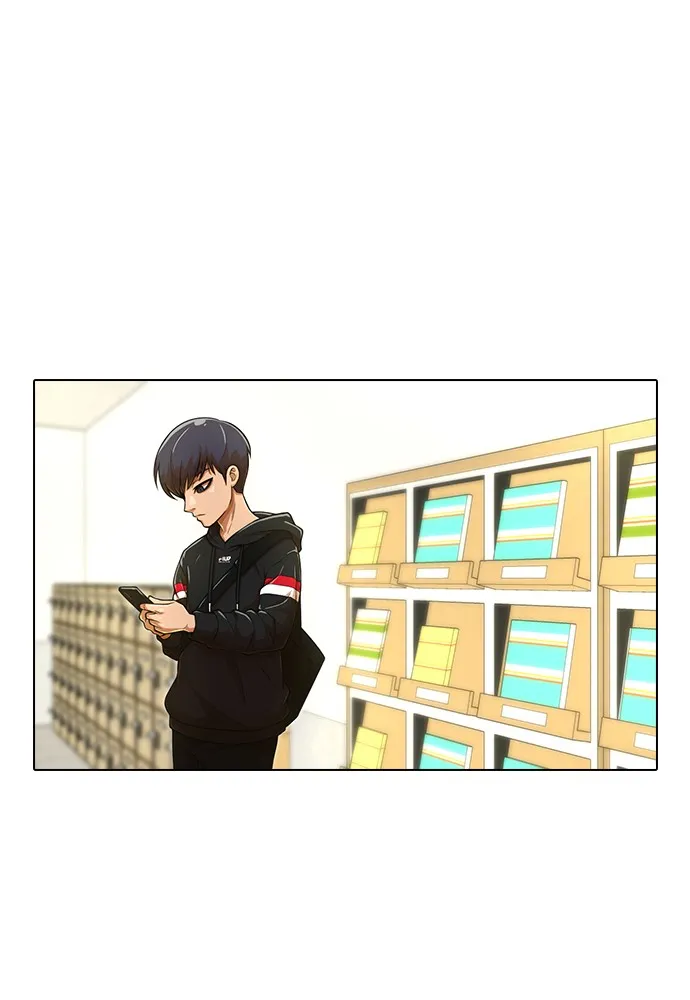 Read Random Chat chapter 157 image 20 on Lezhin