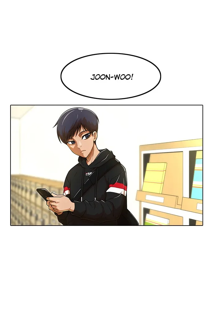 Read Random Chat chapter 157 image 21 on Lezhin