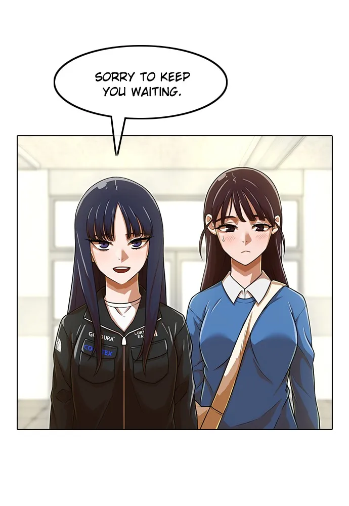 Read Random Chat chapter 157 image 22 on Lezhin