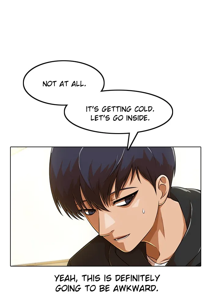 Read Random Chat chapter 157 image 23 on Lezhin