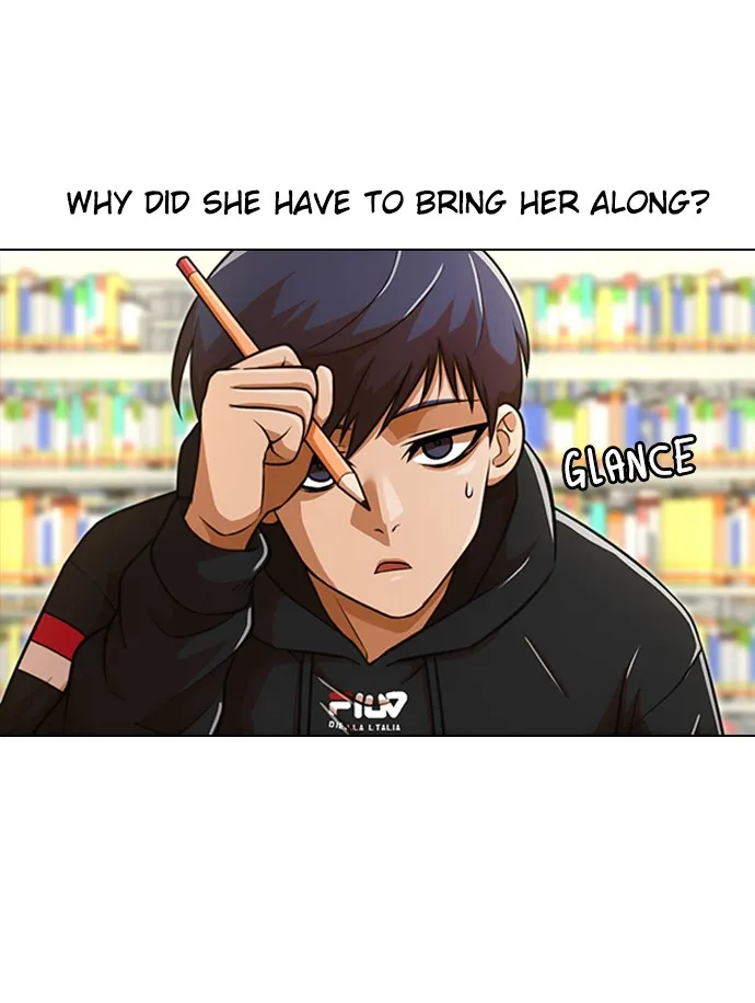 Read Random Chat chapter 157 image 27 on Lezhin