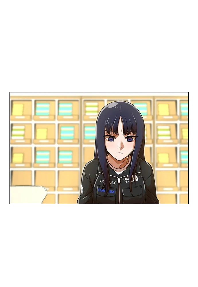 Read Random Chat chapter 157 image 28 on Lezhin