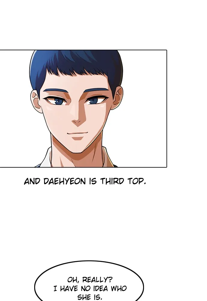 Read Random Chat chapter 157 image 3 on Lezhin