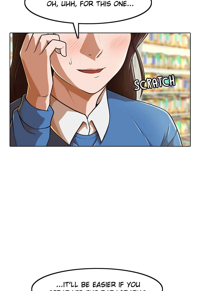 Read Random Chat chapter 157 image 32 on Lezhin