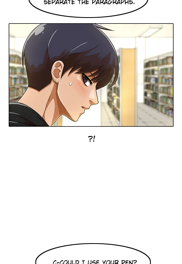 Read Random Chat chapter 157 image 33 on Lezhin