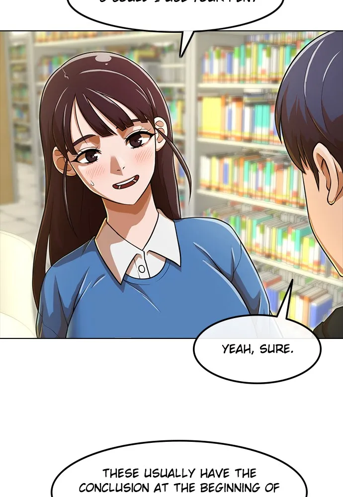 Read Random Chat chapter 157 image 34 on Lezhin