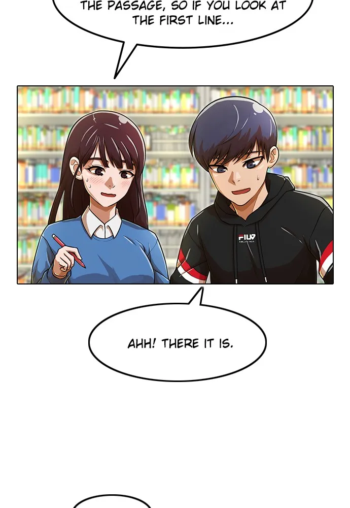 Read Random Chat chapter 157 image 35 on Lezhin