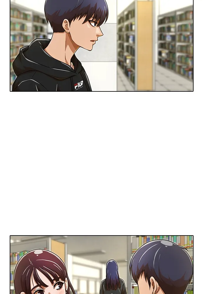 Read Random Chat chapter 157 image 37 on Lezhin