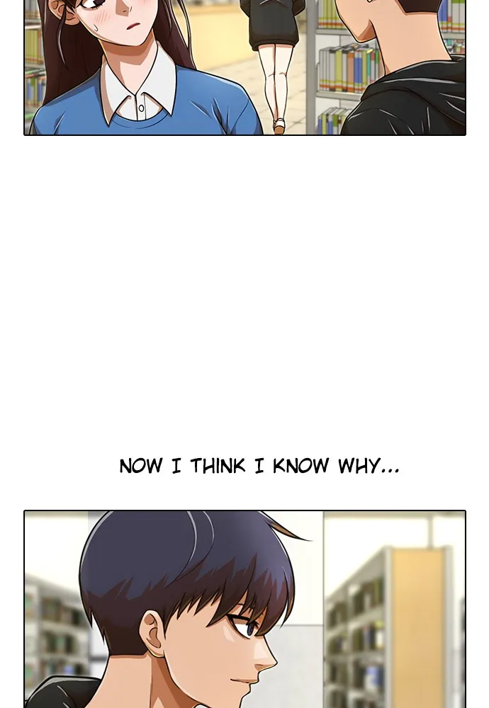 Read Random Chat chapter 157 image 38 on Lezhin
