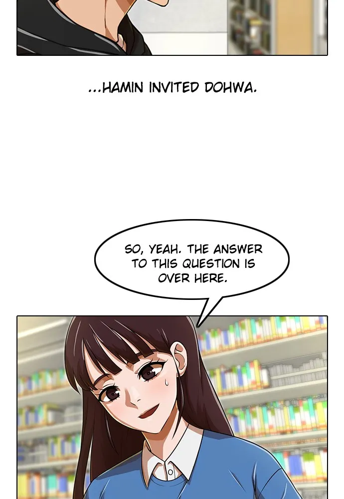 Read Random Chat chapter 157 image 39 on Lezhin