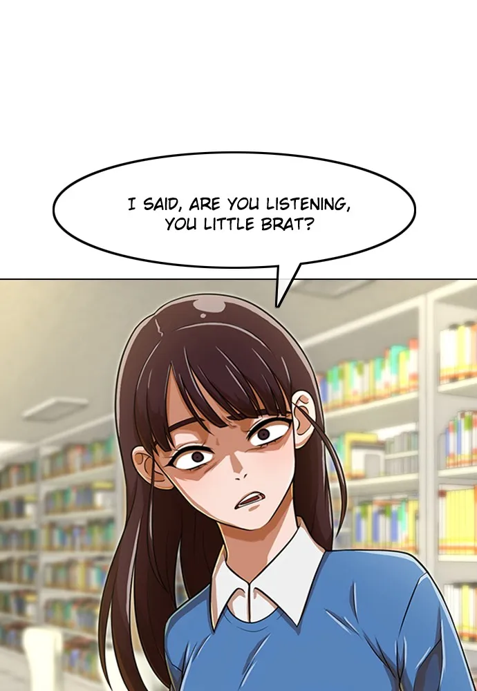 Read Random Chat chapter 157 image 42 on Lezhin