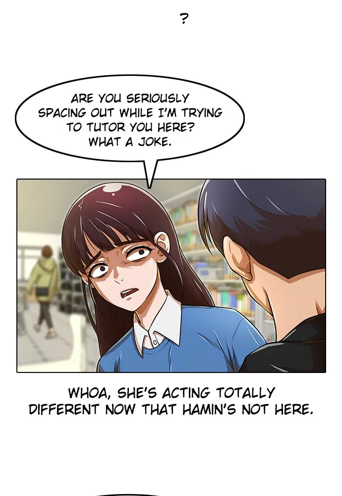 Read Random Chat chapter 157 image 44 on Lezhin