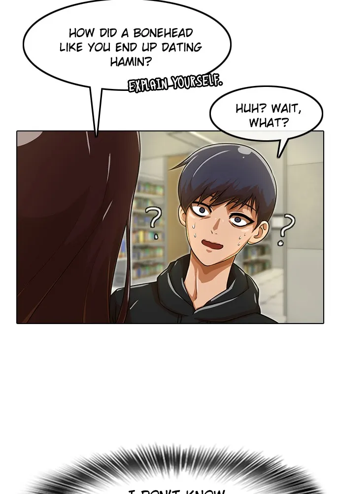 Read Random Chat chapter 157 image 45 on Lezhin