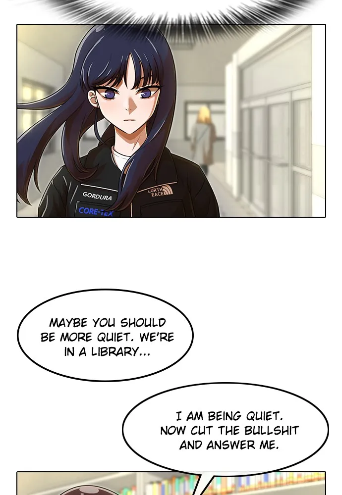 Read Random Chat chapter 157 image 47 on Lezhin
