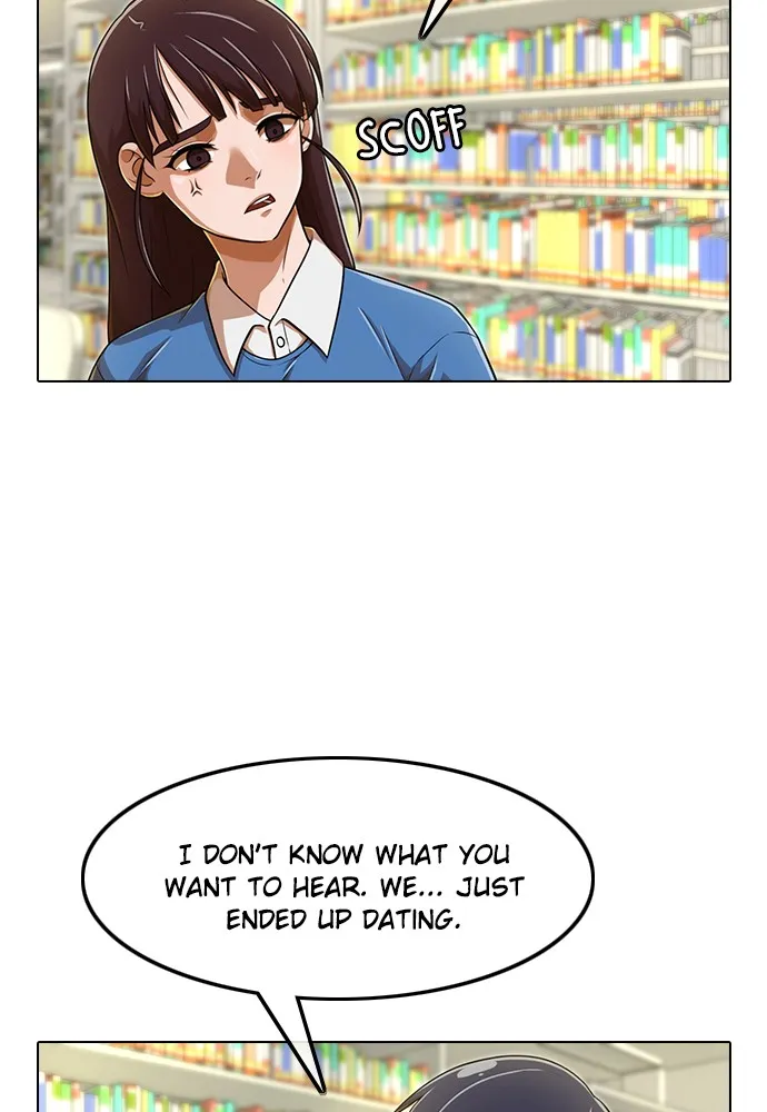 Read Random Chat chapter 157 image 48 on Lezhin