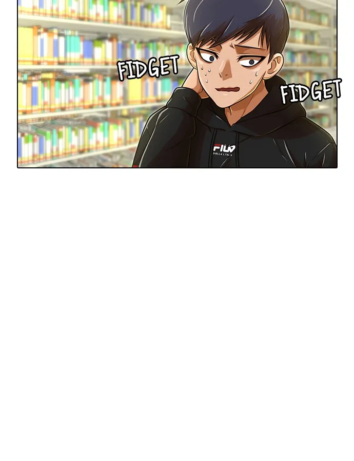 Read Random Chat chapter 157 image 49 on Lezhin
