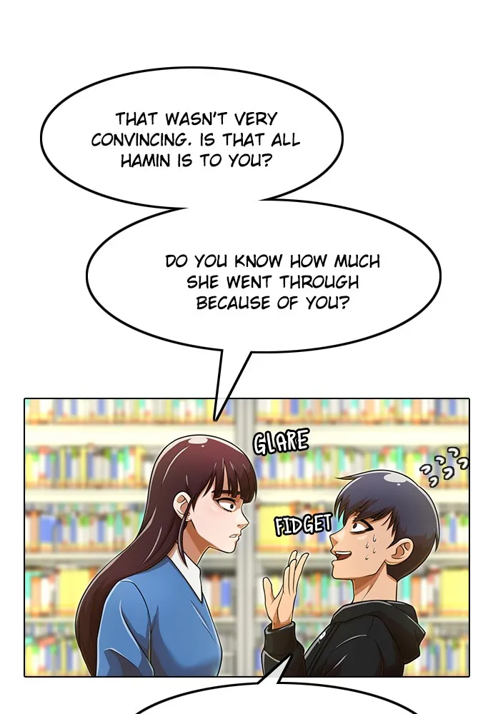 Read Random Chat chapter 157 image 50 on Lezhin